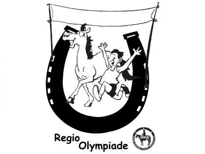 Regio Olympiade 2017 am 02.09.2017